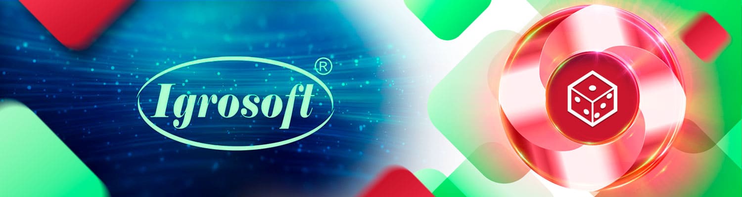🎲 Бесплатные игровые автоматы Игрософт