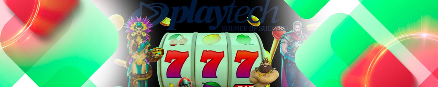 бонусы игровых автоматов разработчика плейтек