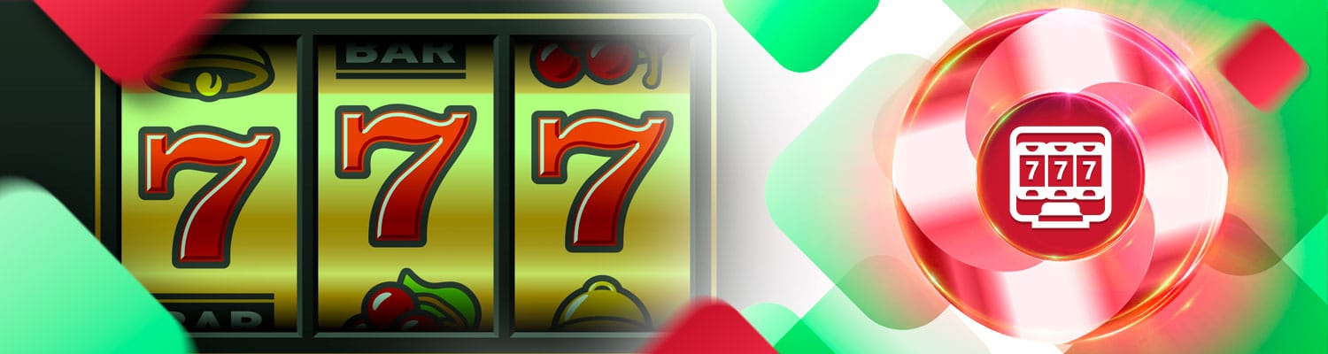 🎰 Игровые автоматы 777 на деньги