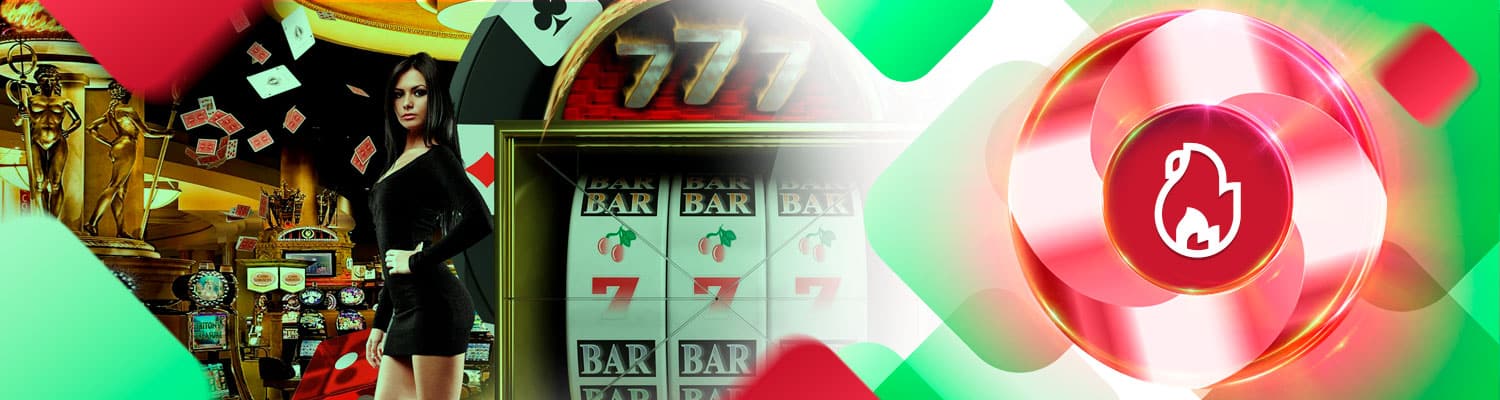 🔥 Казино на реальные деньги с выводом