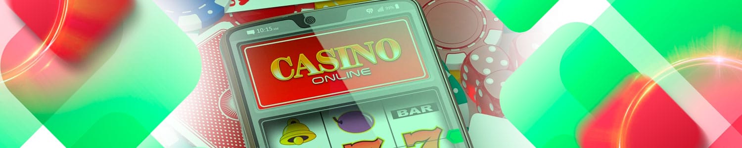 список лицензированных казино с бонусом при регистрации