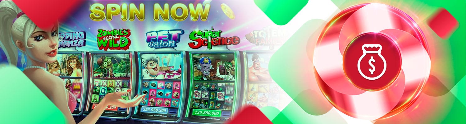 💰 Казино на деньги без первого взноса