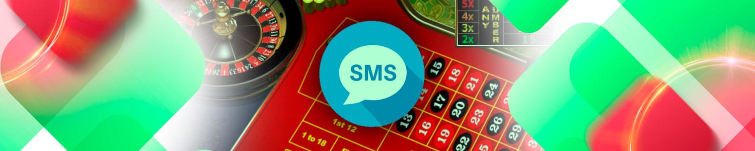 все бесплатные казино с выводом через sms без регистрации